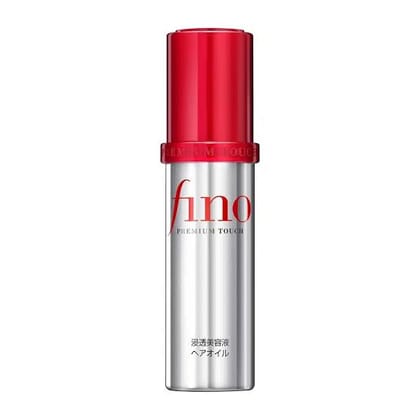 Shiseido Fino Premium Touch Penetration Serum Hair Oil 70ml