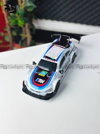 Remote Control RC Drift Sports Car