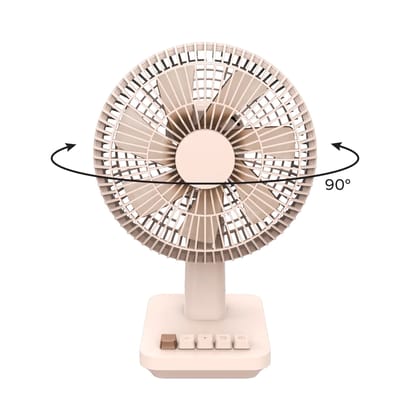 MOMAX 1 Pod Portable Mini Fan