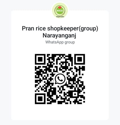 join our what's app group
