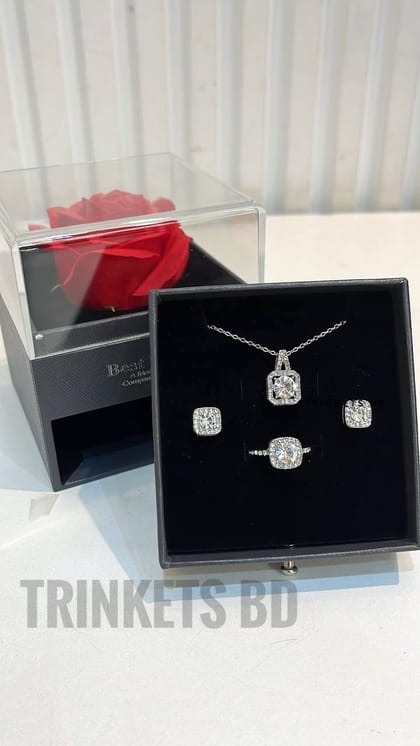 best wishes gift box!