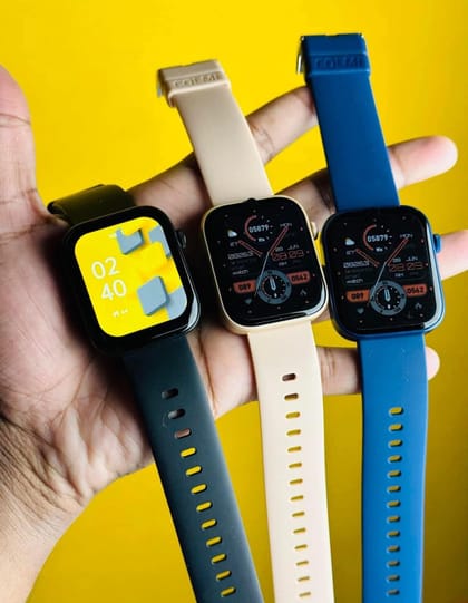 𝐂𝐎𝐋𝐌𝐈 𝐏𝟕𝟏 𝐂𝐚𝐥𝐥𝐢𝐧𝐠 𝐒𝐦𝐚𝐫𝐭𝐰𝐚𝐭𝐜𝐡