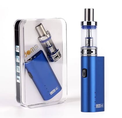 Lite 40 Vape Kit Electronic Cigarette ( 01 PC Flavour FREE )