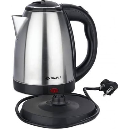 Bajaj Ectric kettle 2 Liter  water heater kettle electric stainless steel electric kettle