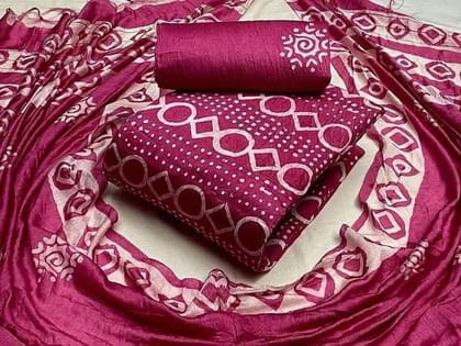 প্রিমিয়াম থ্রি পিস