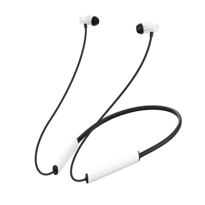 OneTech OT120 Neckband | 120H Playtime | ENC | BT5.3 | Premium Audio
