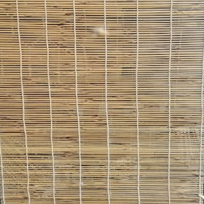 Bamboo Chick Curtain - Regular Design বাঁশের পর্দা