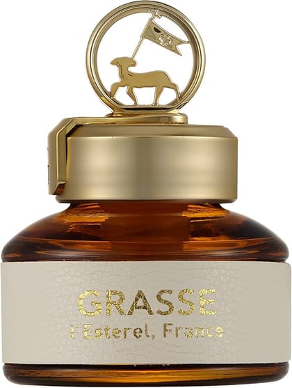 Bullsone Grasse L’Esterel White Musk Diffuser (110 mL)