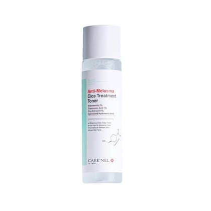 Care:Nel Anti-Melasma Cica Treatment Toner 155ml