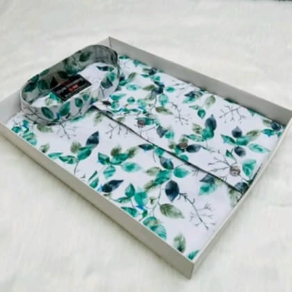 ডিজিটাল প্রিন্ট পাঞ্জাবি