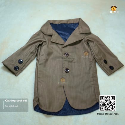 coat set (2.5 kg)