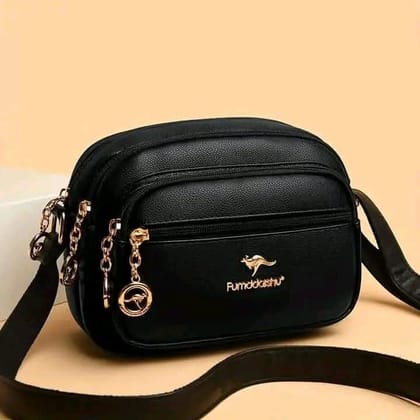 stylish women's crossbody bag