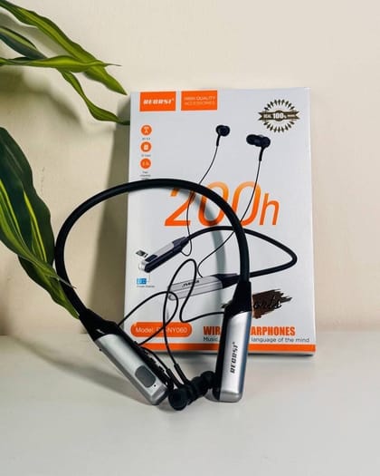 Recrsi RE-NY060 Neckband