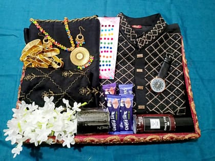 Full Combo package e thakche