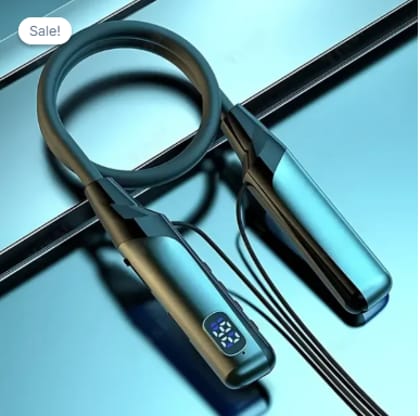 Regrsi NY60 200hours with Ear Tips