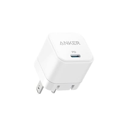 Anker PowerPort III 20 W Cube Charger (B2149)