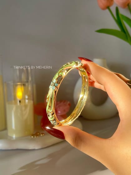 [Blue- Green] TBMCB1