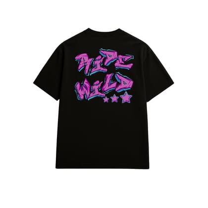 VE Gear “WILD” Drop Shoulder Tee