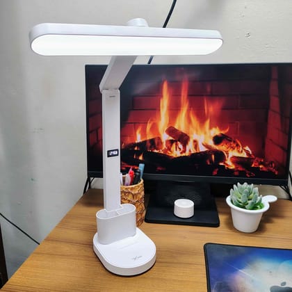 YAGE YG-8071F Table Lamp | 1500mAh | Touch Control | Eye Protection | USB C