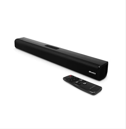 Awei Y999 50W Bluetooth Soundbar Home Theater Speaker