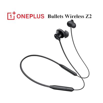 ‎Neckband Oneplus Bullets Z2