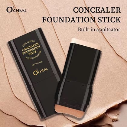 Beautiful Skin Foundation & Make-up Stick