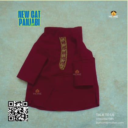 cat panjabi (3.5 kg)