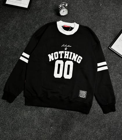 NOTHING 00