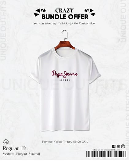 BT14 Luxury Brand T-shirt