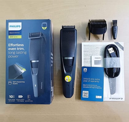 Philips BT3302/15 Beard Trimmer