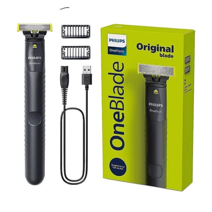 Philips One Blade QP1424/15