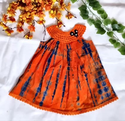 Comfortable clothing for children in summer