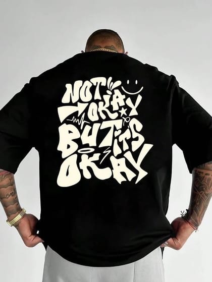 Customized Drop Sholder [Any Design ]