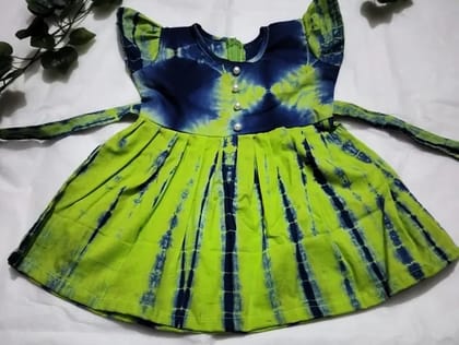 বাটিক এক্সক্লুসিভ বাচ্চাদের পোশাক