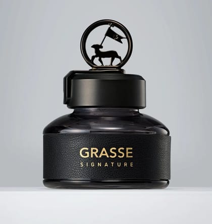 Bullsone Grasse Diffuser – Blackberry & Cherry (110 mL)