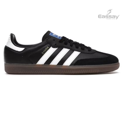 Adidas Samba OG Black-White