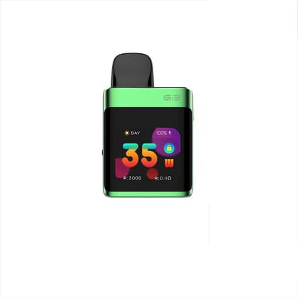 Uwell Caliburn G3 Pro Koko Open Pod Kit 2mL [CRC Version]