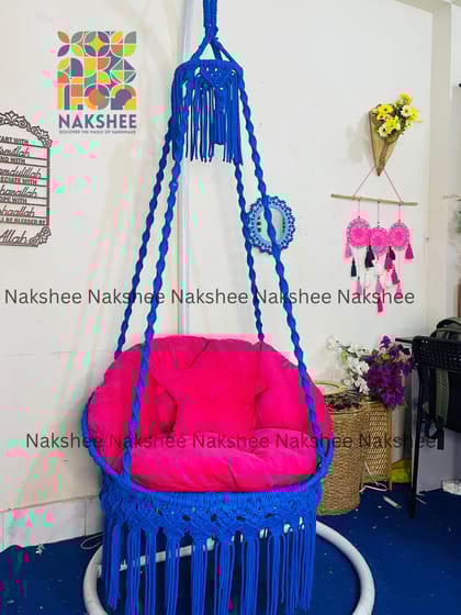 Oporupa 28'' Size Premium Blue