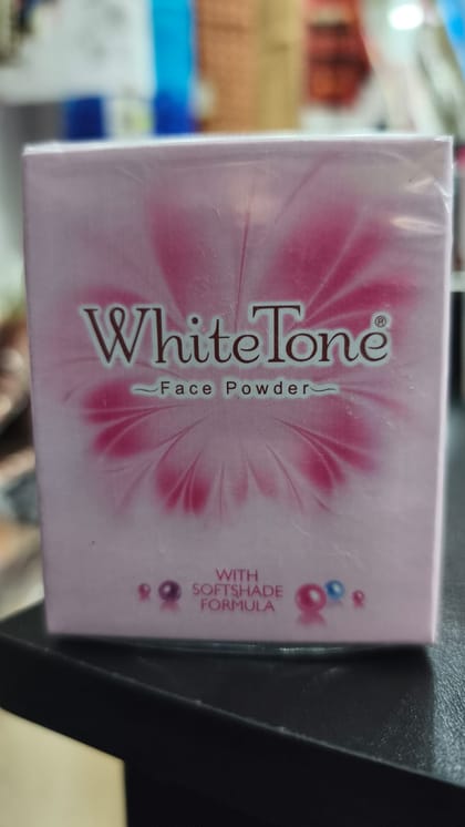 White Tone