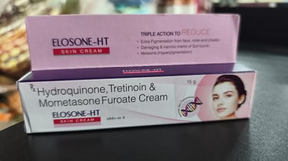 Elosone -HT Skin Cream