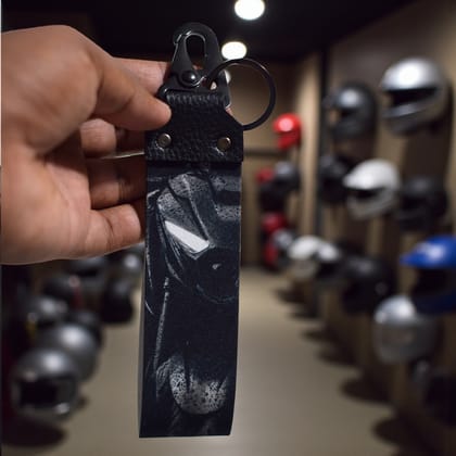 Bajaj Pulsar N160/N250 Premium KeyRing.