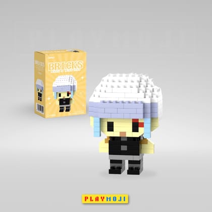 Tengen Uzui -Demon Slayer