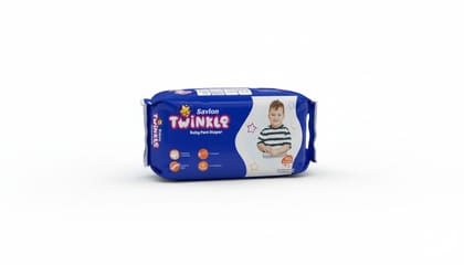Twinkle Baby Pant,  Diaper