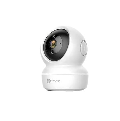 EZVIZ H6C Pro 2K Smart IP Camera