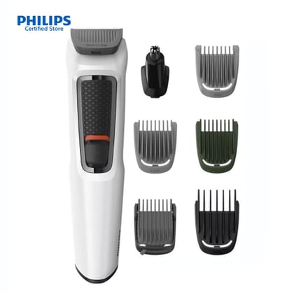 Philips MG-3721/65 ( 7 in 1) Multigroomer