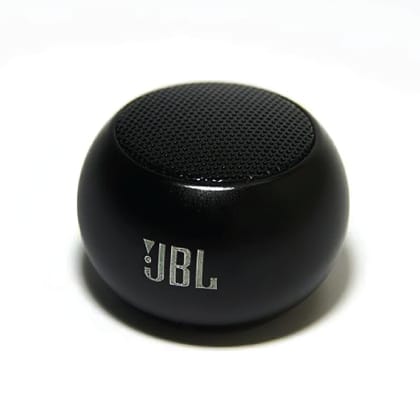 JBL M3 Mini Wireless Bluetooth Speaker Metal Body