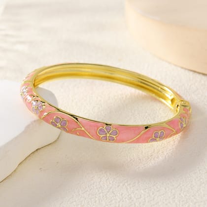 Pastel Deep Pink flower