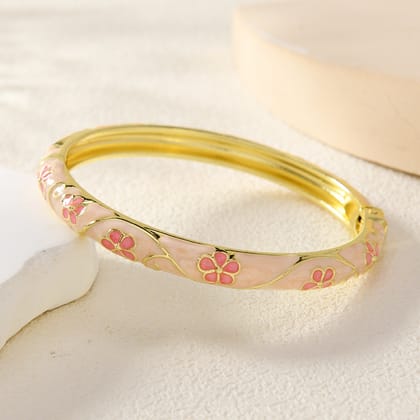 Pastel- Light Pink flower