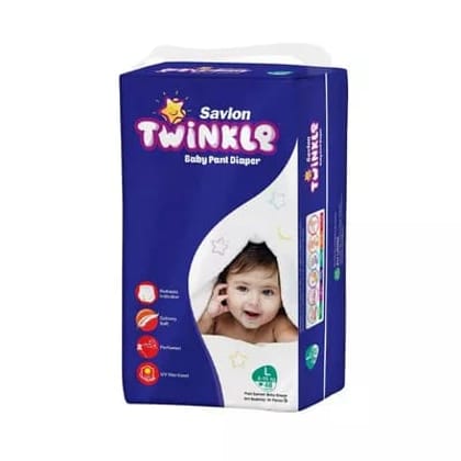 Twinkle Baby Pant Diaper