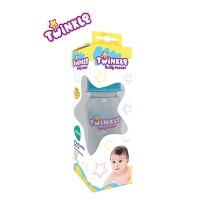 Twinkel Baby Chaman Feeder